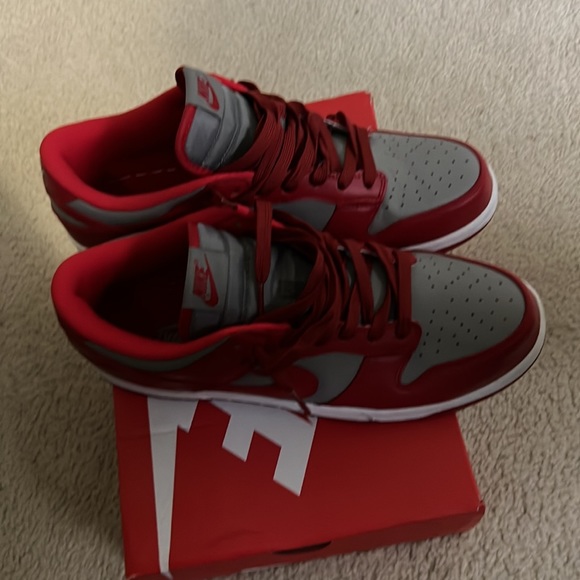 Nike low dunks - Picture 3 of 3